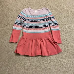 Gymboree dress
